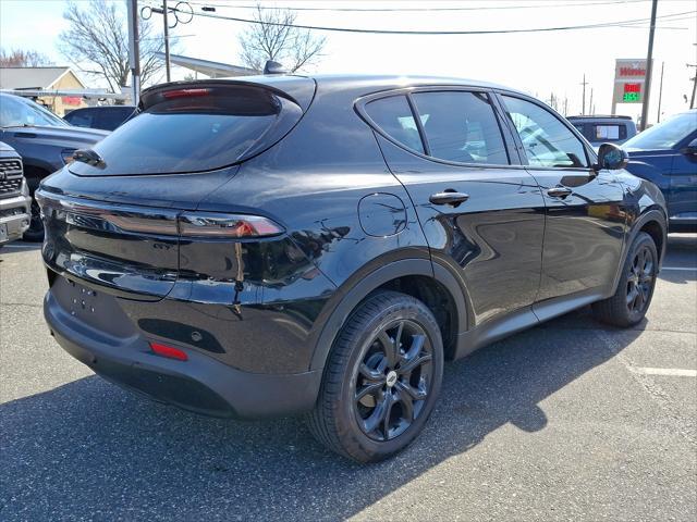 new 2024 Dodge Hornet car, priced at $30,774