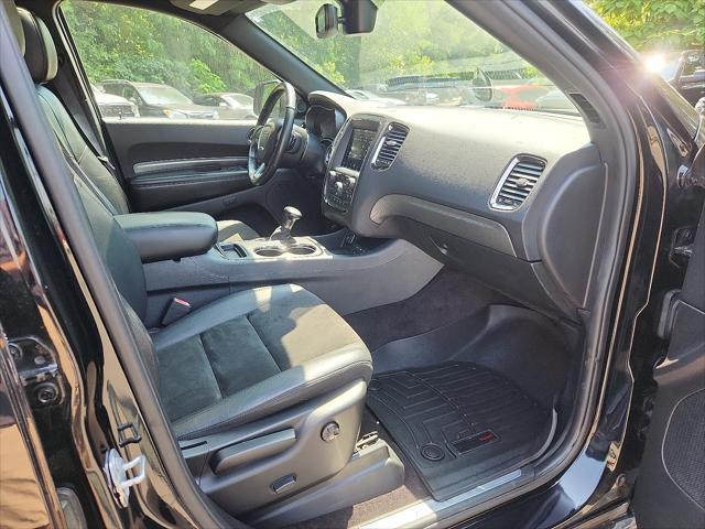 used 2019 Dodge Durango car, priced at $23,554