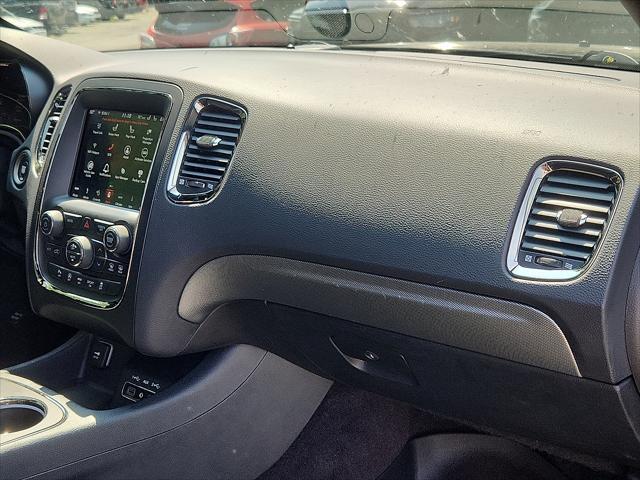 used 2019 Dodge Durango car, priced at $23,554