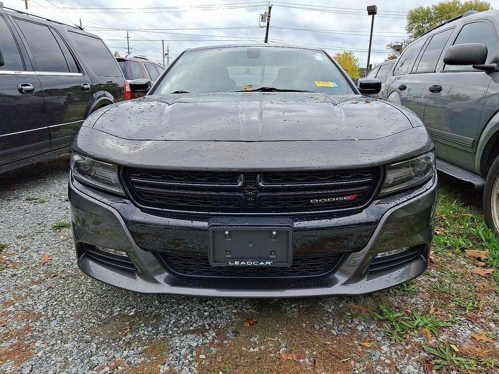 used 2018 Dodge Charger car, priced at $19,598