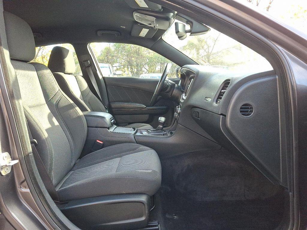 used 2018 Dodge Charger car, priced at $20,598