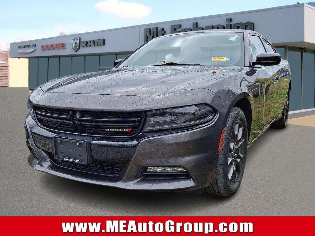 used 2018 Dodge Charger car, priced at $19,598