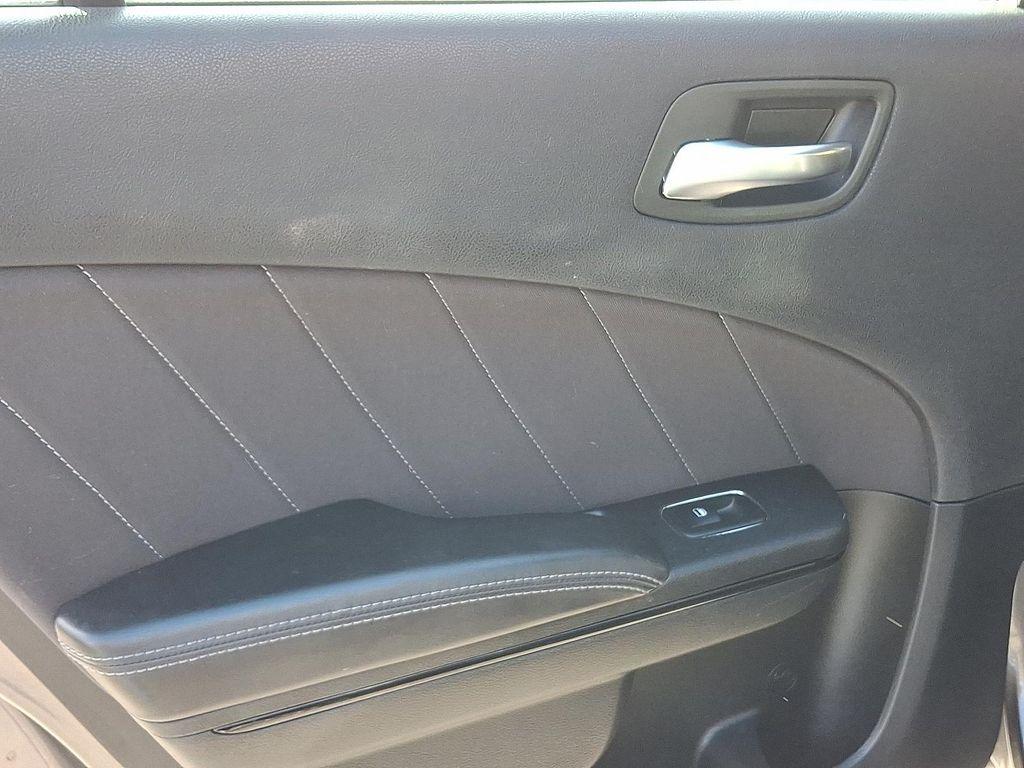 used 2018 Dodge Charger car, priced at $20,598