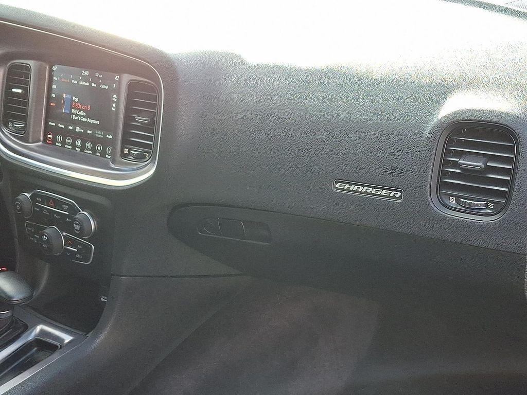 used 2018 Dodge Charger car, priced at $20,598