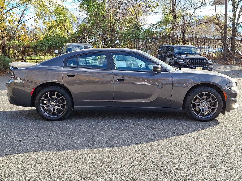 used 2018 Dodge Charger car, priced at $20,598
