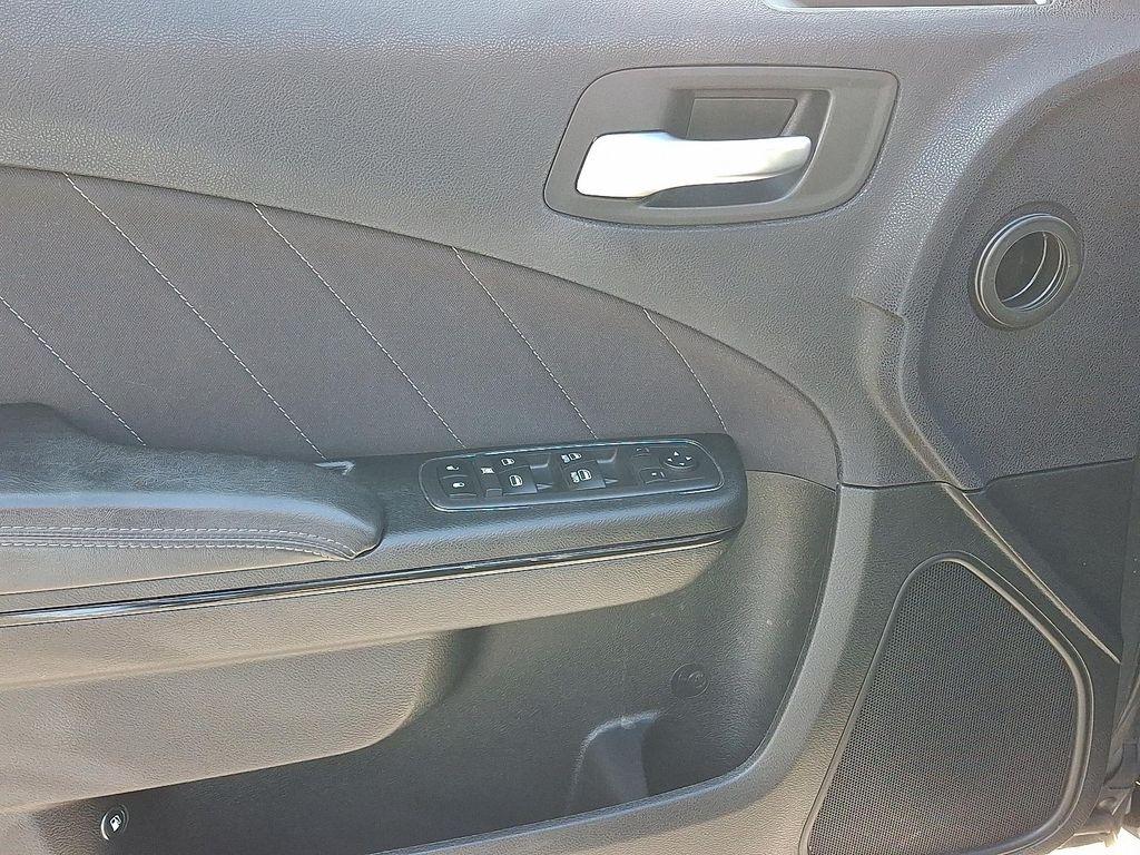 used 2018 Dodge Charger car, priced at $20,598