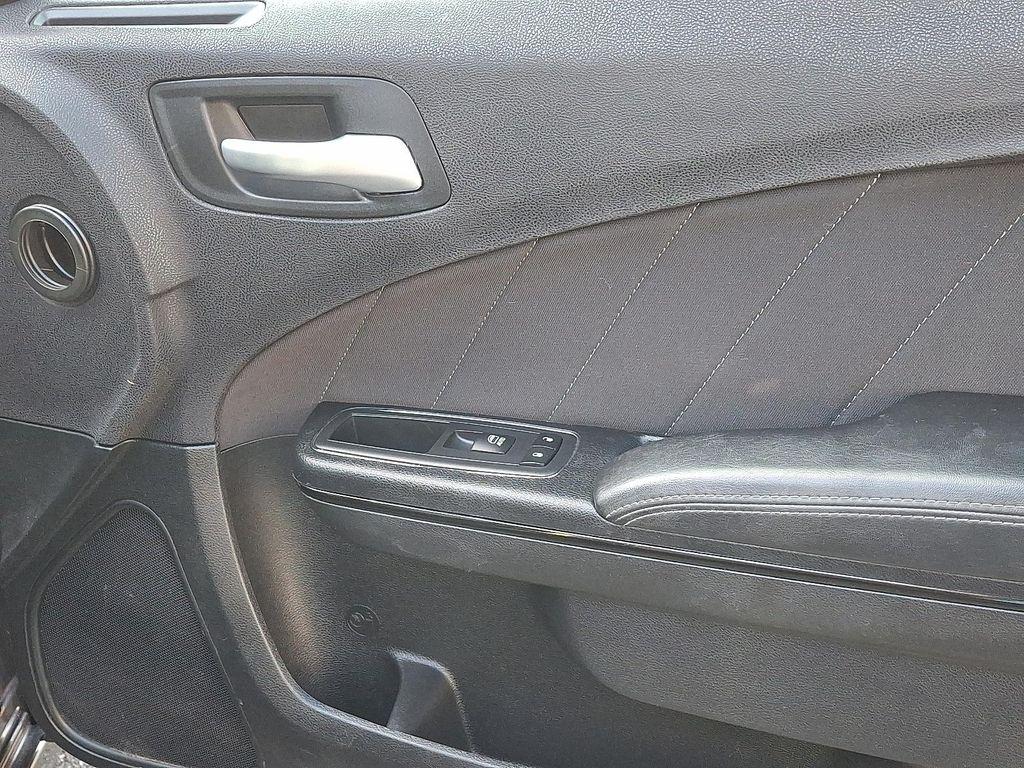 used 2018 Dodge Charger car, priced at $20,598