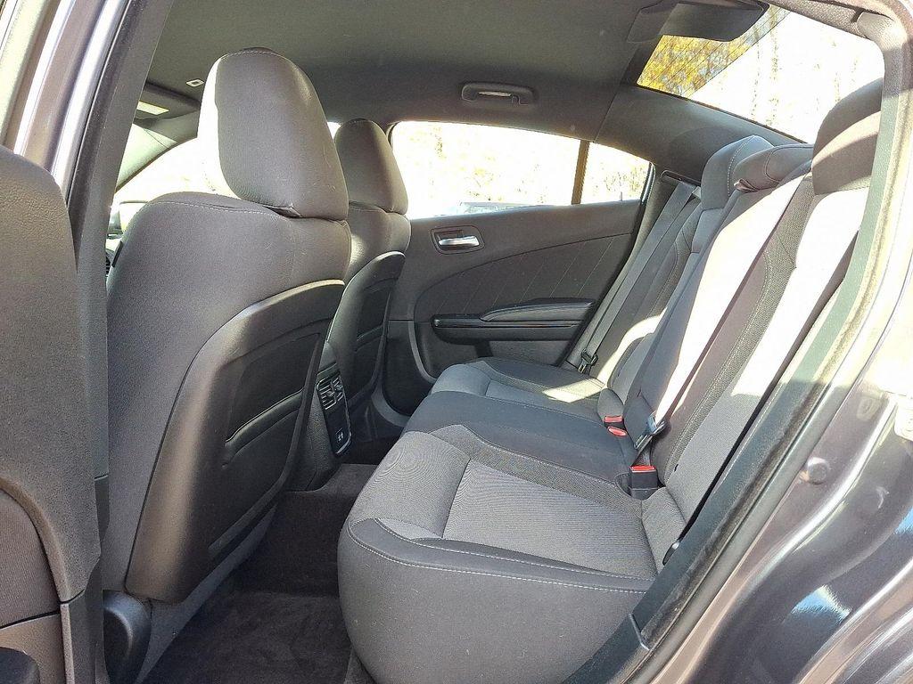 used 2018 Dodge Charger car, priced at $20,598