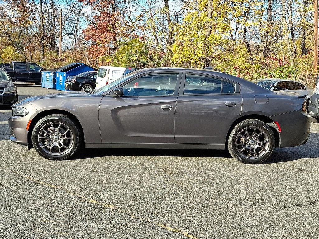 used 2018 Dodge Charger car, priced at $20,598