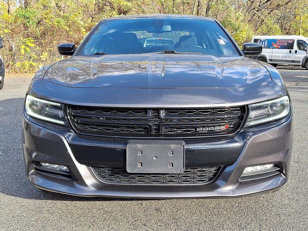 used 2018 Dodge Charger car, priced at $20,598