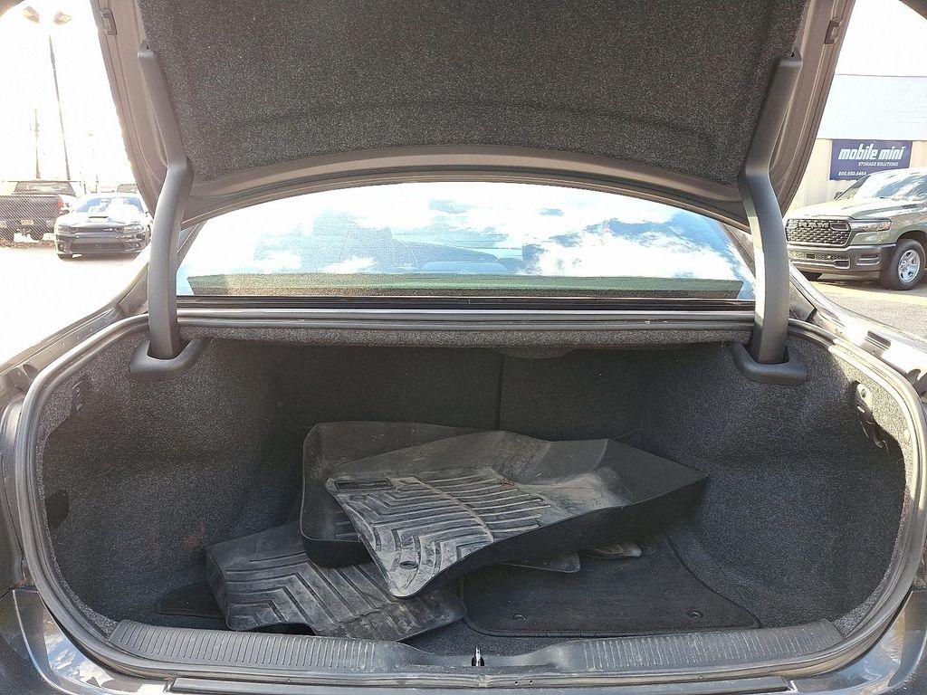 used 2018 Dodge Charger car, priced at $20,598