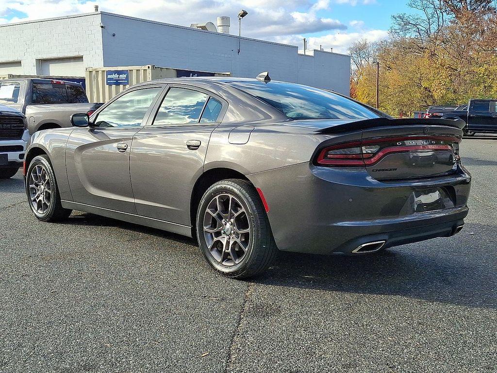 used 2018 Dodge Charger car, priced at $20,598