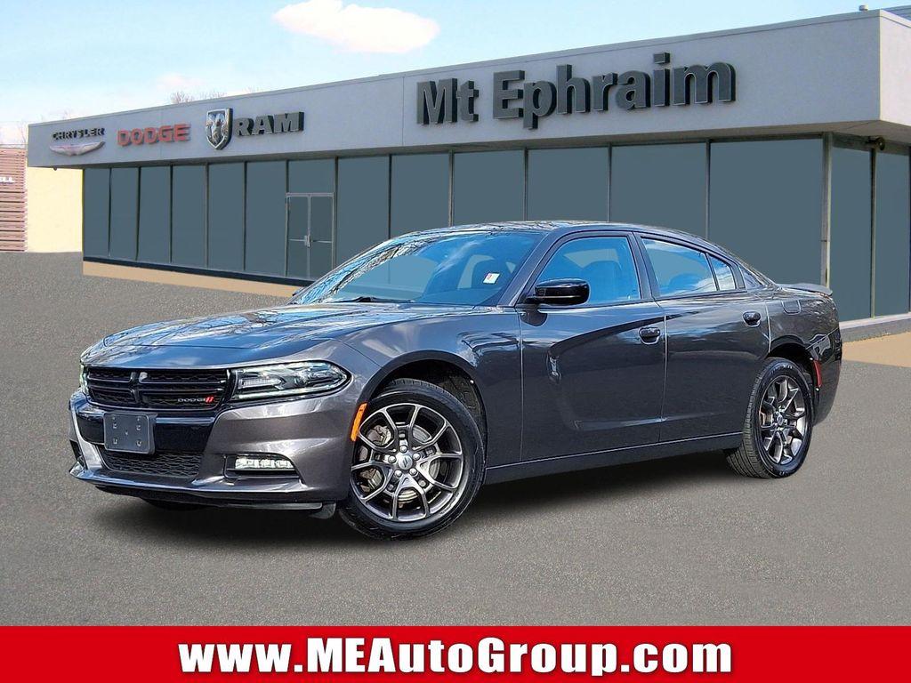 used 2018 Dodge Charger car, priced at $20,598