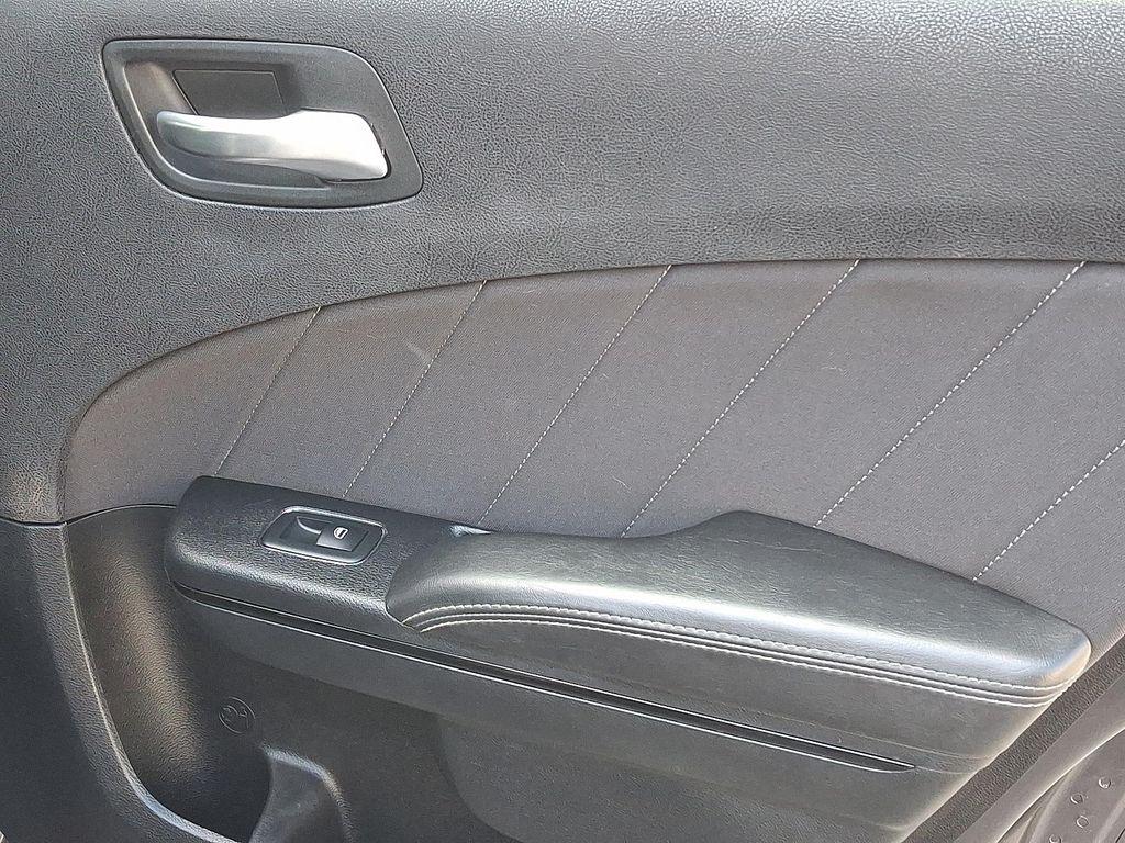used 2018 Dodge Charger car, priced at $20,598
