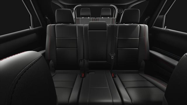 new 2025 Dodge Durango car, priced at $51,684