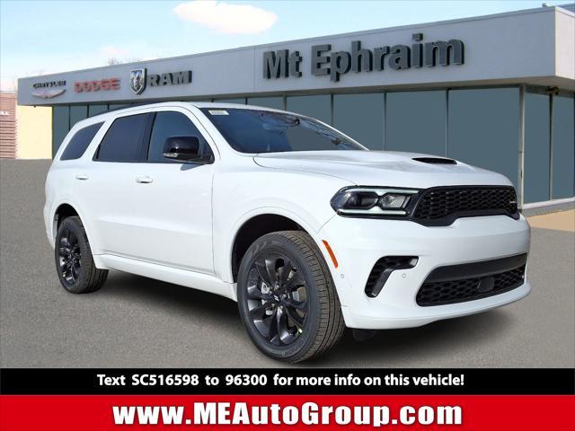 new 2025 Dodge Durango car, priced at $49,184