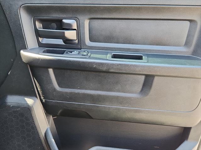 used 2017 Ram 1500 car, priced at $15,594