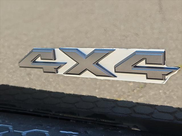 used 2017 Ram 1500 car, priced at $15,594