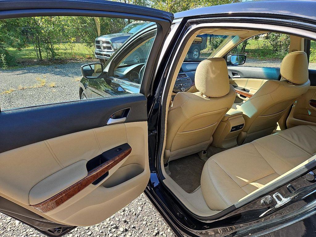 used 2012 Honda Accord car, priced at $10,598