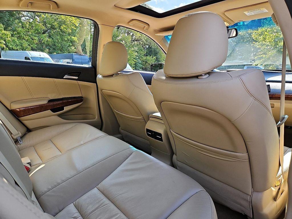 used 2012 Honda Accord car, priced at $10,598