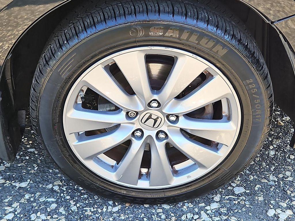 used 2012 Honda Accord car, priced at $10,598