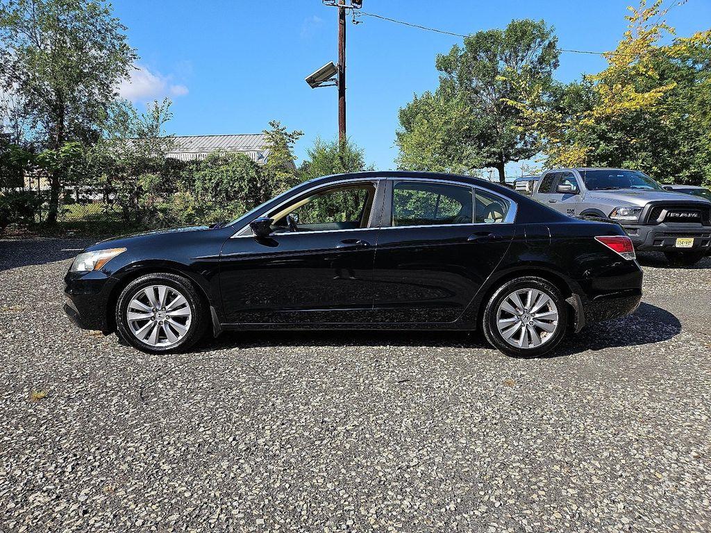 used 2012 Honda Accord car, priced at $10,598