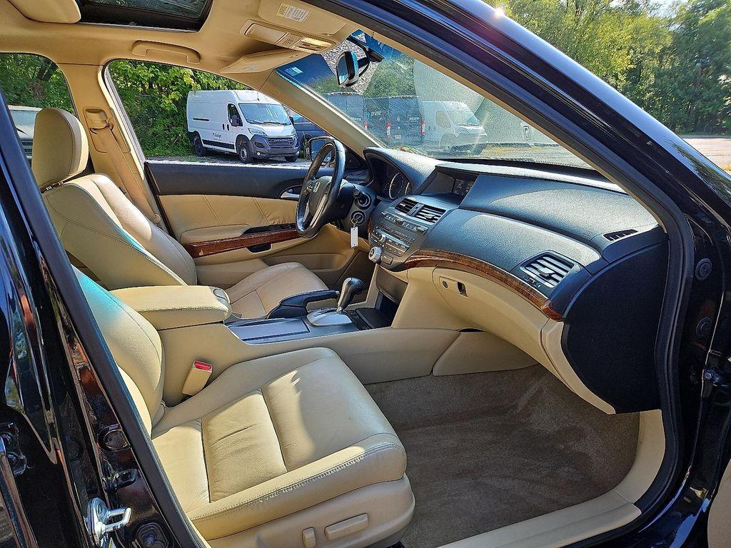 used 2012 Honda Accord car, priced at $10,598