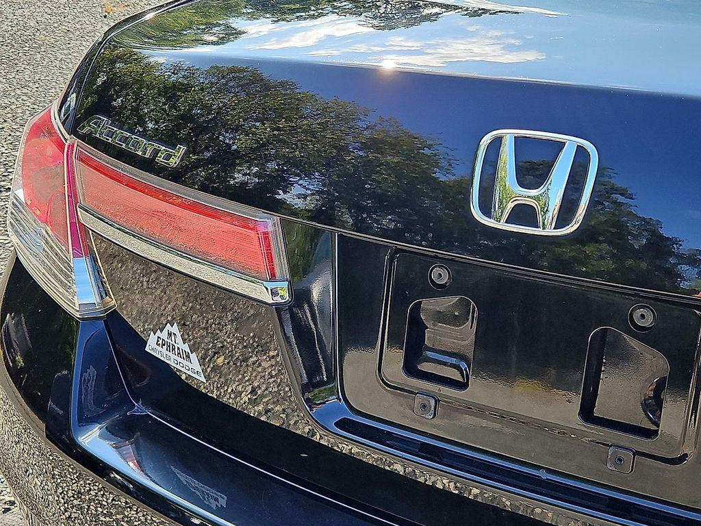 used 2012 Honda Accord car, priced at $10,598