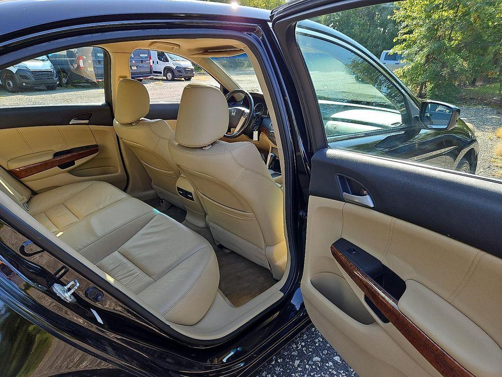 used 2012 Honda Accord car, priced at $10,598