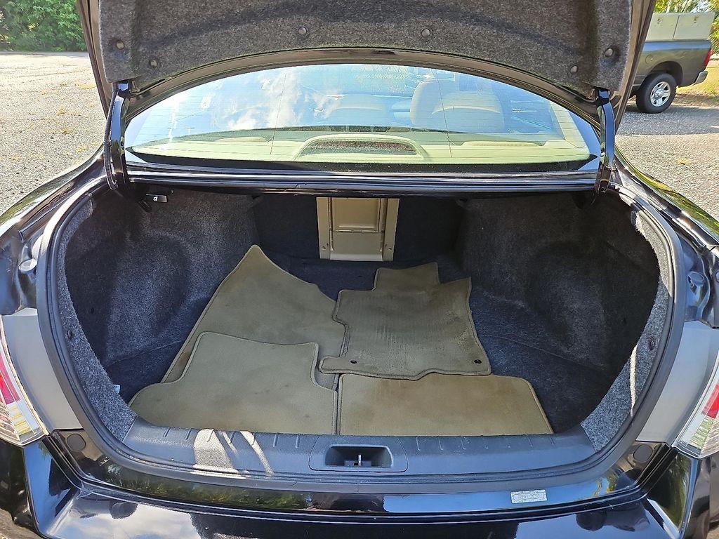 used 2012 Honda Accord car, priced at $10,598