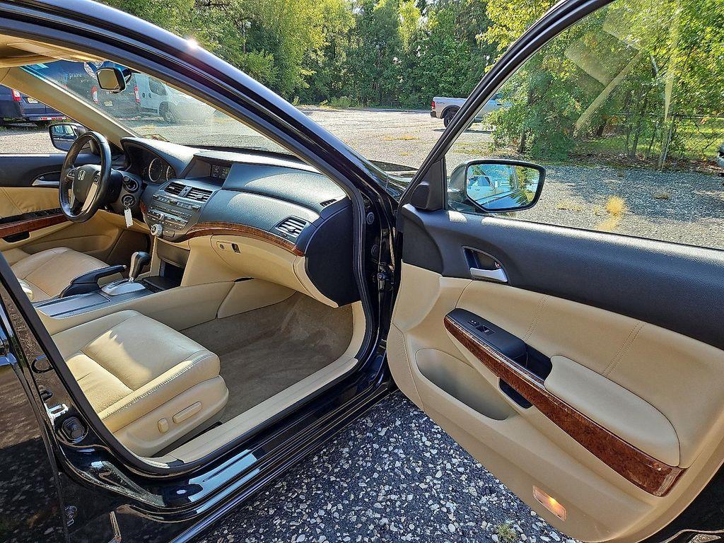 used 2012 Honda Accord car, priced at $10,598