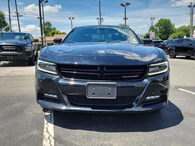 used 2018 Dodge Charger car, priced at $19,394