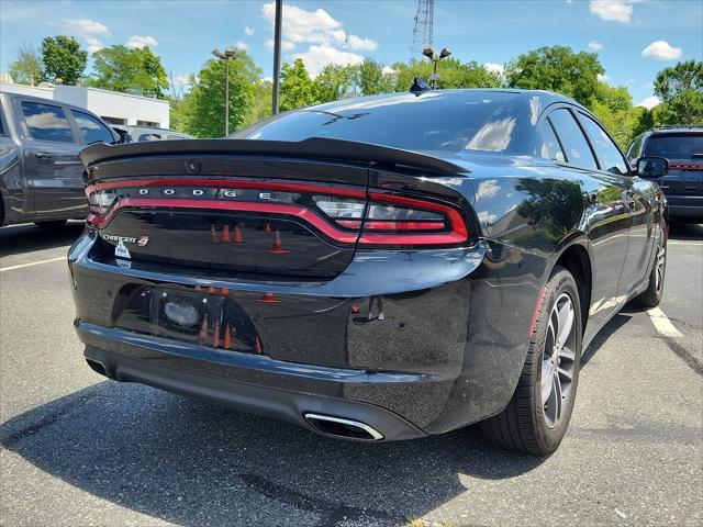 used 2018 Dodge Charger car, priced at $19,394