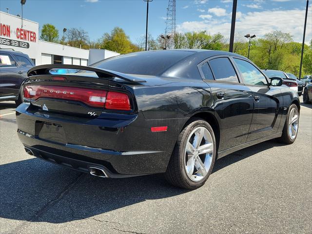 used 2013 Dodge Charger car, priced at $9,598
