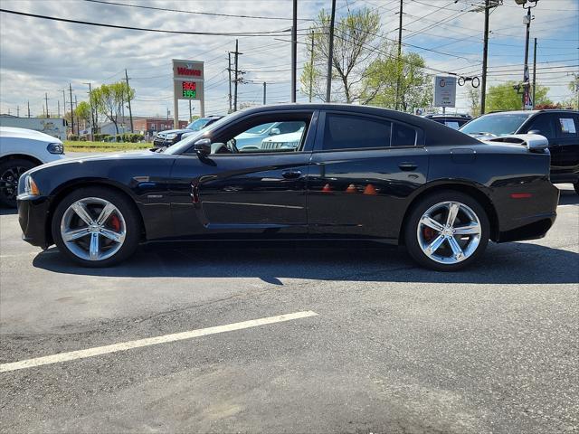 used 2013 Dodge Charger car, priced at $9,598