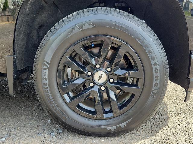 used 2019 Chevrolet Silverado 1500 car, priced at $33,094