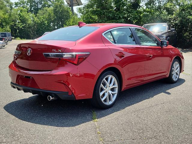 used 2019 Acura ILX car, priced at $22,594
