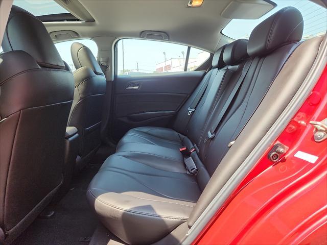 used 2019 Acura ILX car, priced at $22,594