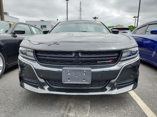 used 2019 Dodge Charger car, priced at $26,586