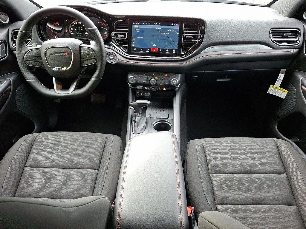 new 2026 Dodge Durango car, priced at $46,160