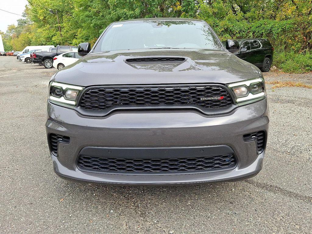 new 2026 Dodge Durango car, priced at $46,160