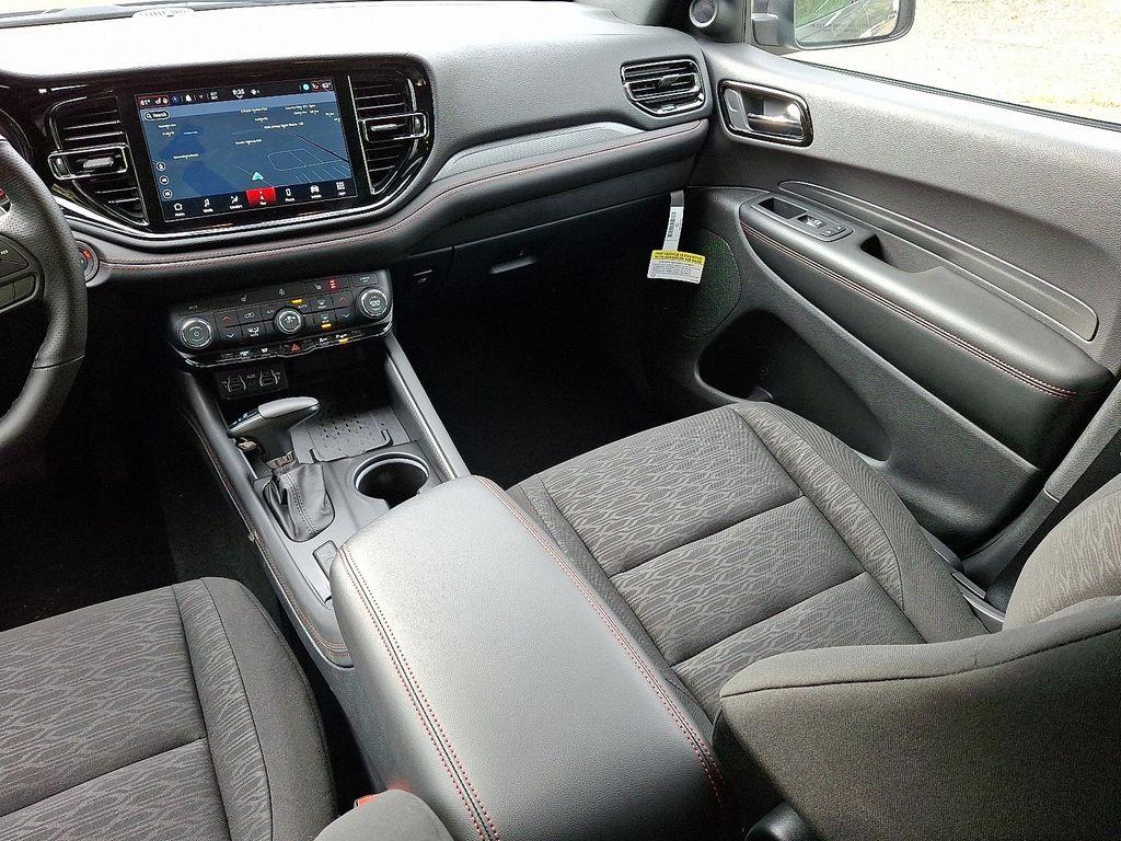 new 2026 Dodge Durango car, priced at $46,160
