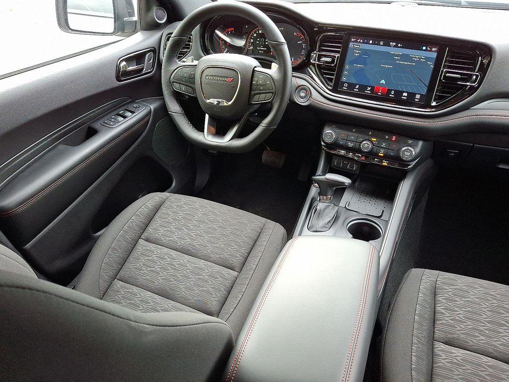 new 2026 Dodge Durango car, priced at $46,160