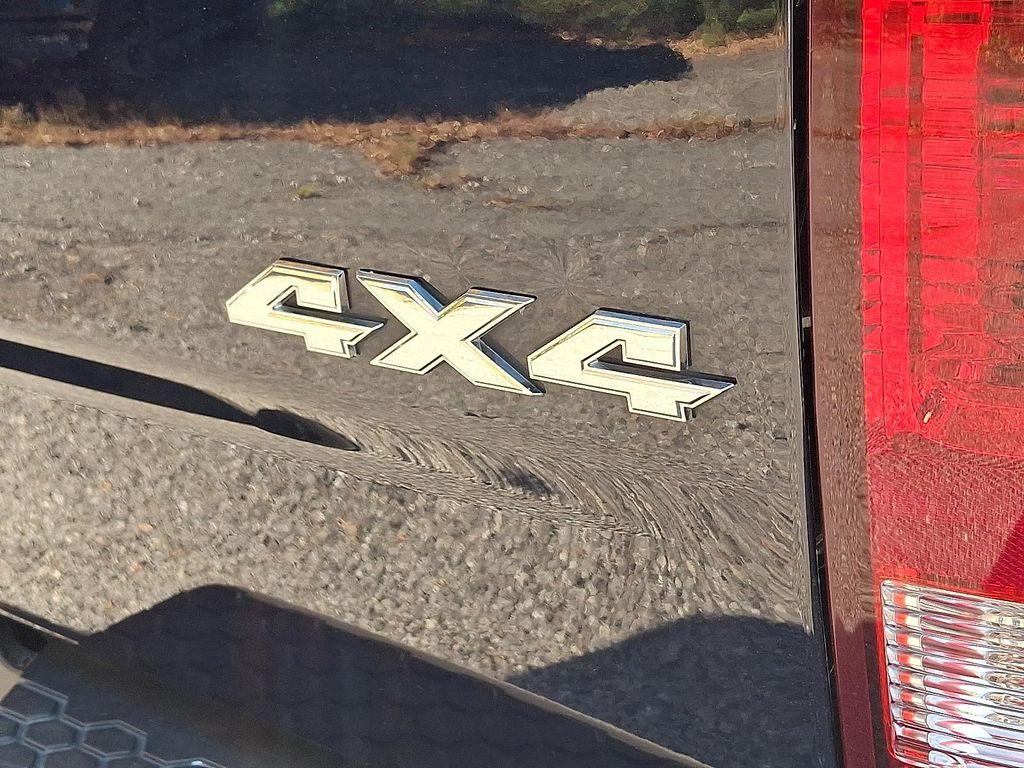 used 2019 Ram 1500 car, priced at $23,597