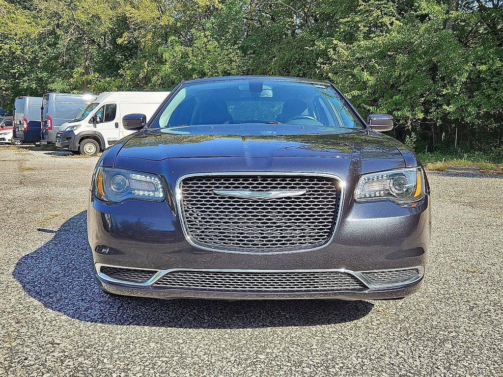 used 2018 Chrysler 300 car, priced at $12,572