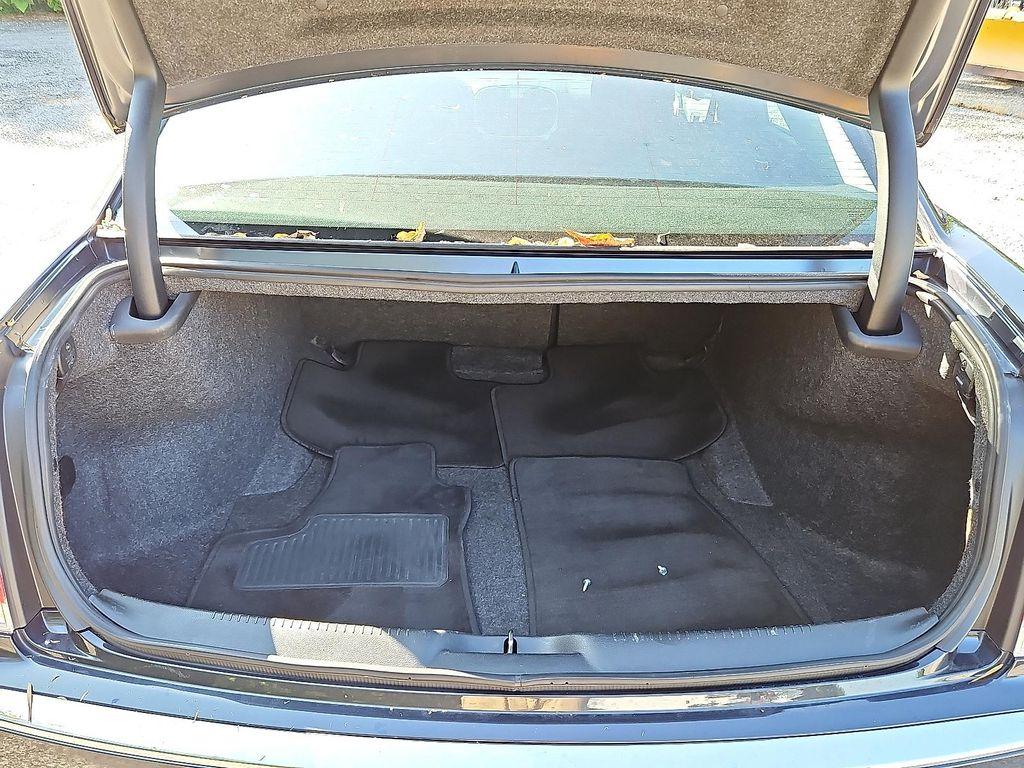 used 2018 Chrysler 300 car, priced at $12,572