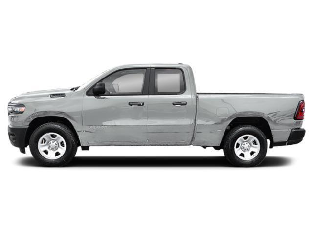 new 2025 Ram 1500 car, priced at $56,739