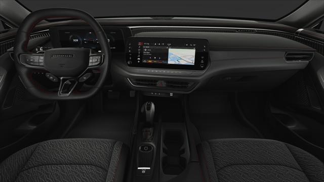 new 2025 Dodge Charger Daytona car, priced at $57,579