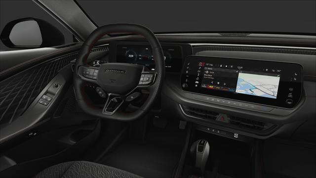 new 2025 Dodge Charger Daytona car, priced at $57,579