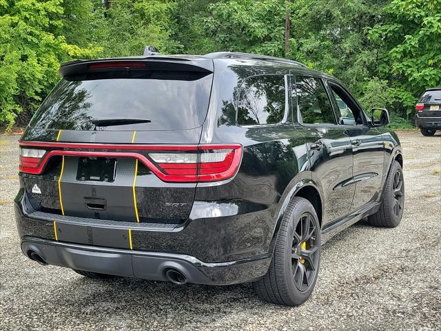 new 2024 Dodge Durango car, priced at $80,239